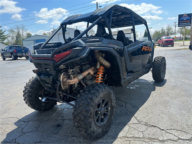 2024 Polaris RZR XP 4 1000 Ultimate at Big River Motorsports