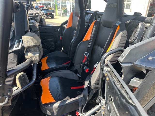 2024 Polaris RZR XP 4 1000 Ultimate at Big River Motorsports