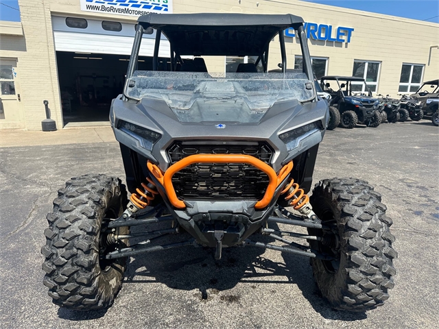 2024 Polaris RZR XP 4 1000 Ultimate at Big River Motorsports
