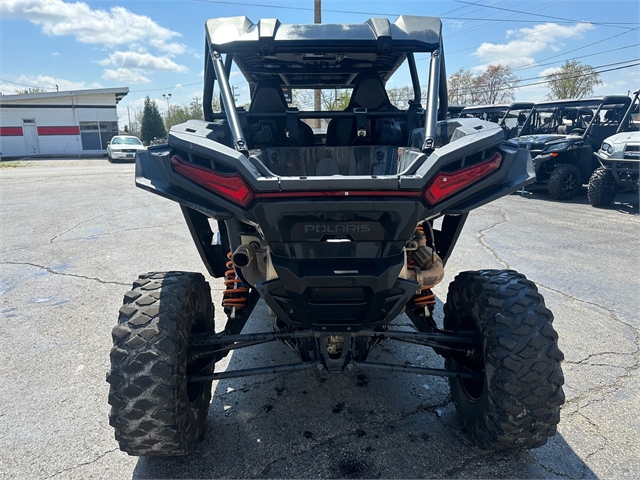 2024 Polaris RZR XP 4 1000 Ultimate at Big River Motorsports