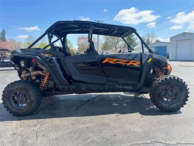 2024 Polaris RZR XP 4 1000 Ultimate at Big River Motorsports