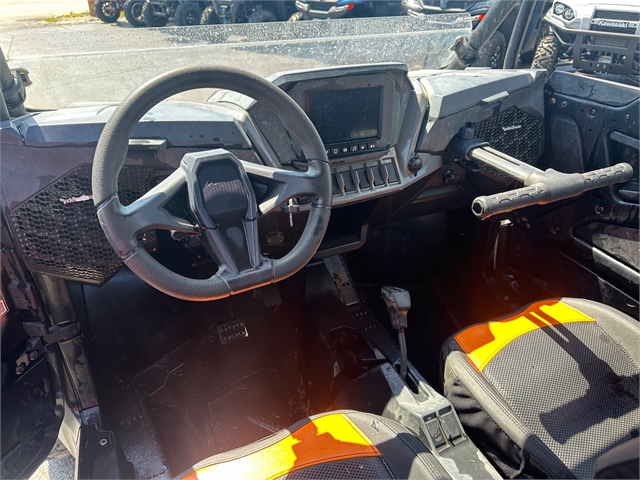 2024 Polaris RZR XP 4 1000 Ultimate at Big River Motorsports