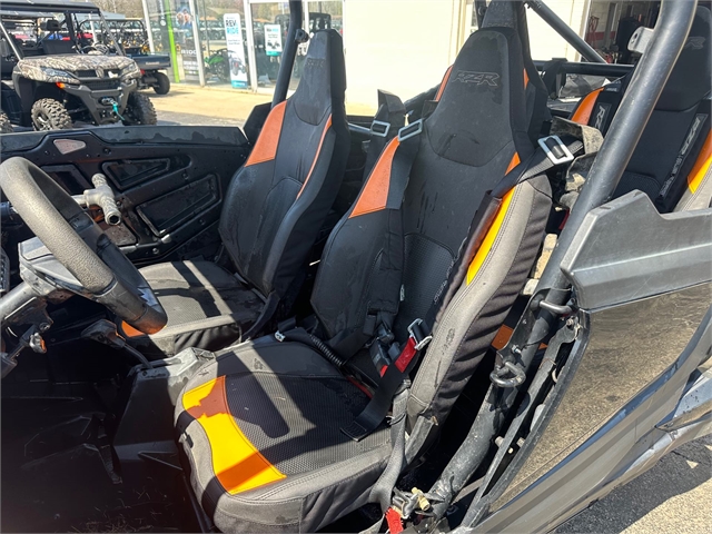 2024 Polaris RZR XP 4 1000 Ultimate at Big River Motorsports