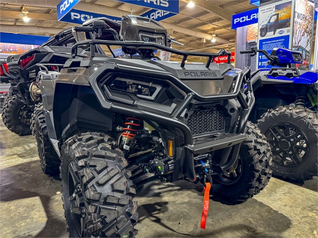 2024 Polaris Sportsman 570 RIDE COMMAND Edition at Friendly Powersports Slidell