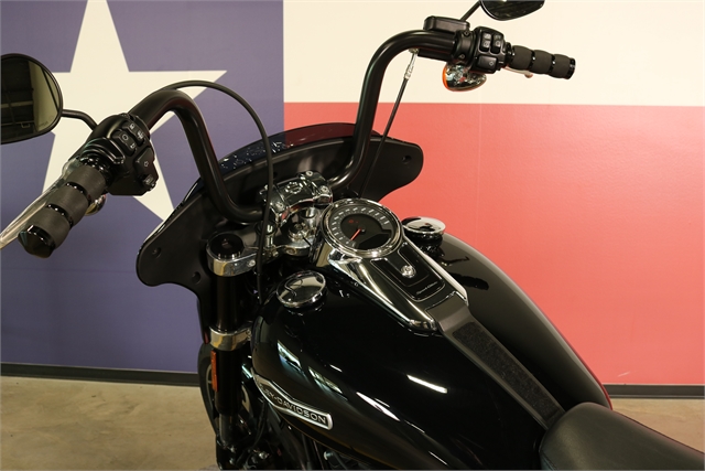 2020 Harley-Davidson Softail Sport Glide at Texas Harley