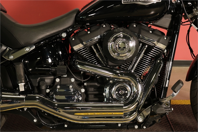 2020 Harley-Davidson Softail Sport Glide at Texas Harley