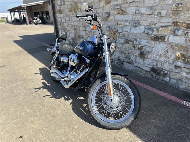 2012 Harley-Davidson Dyna Glide Super Glide Custom at Harley-Davidson of Waco