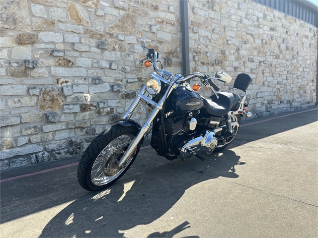 2012 Harley-Davidson Dyna Glide Super Glide Custom at Harley-Davidson of Waco