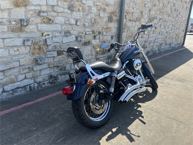 2012 Harley-Davidson Dyna Glide Super Glide Custom at Harley-Davidson of Waco