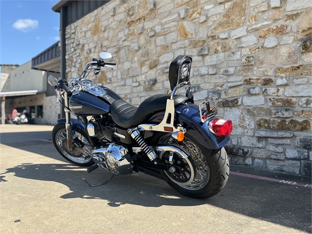 2012 Harley-Davidson Dyna Glide Super Glide Custom at Harley-Davidson of Waco