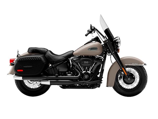 2022 Harley-Davidson Heritage Classic 114 Heritage Classic 114 at Texarkana Harley-Davidson