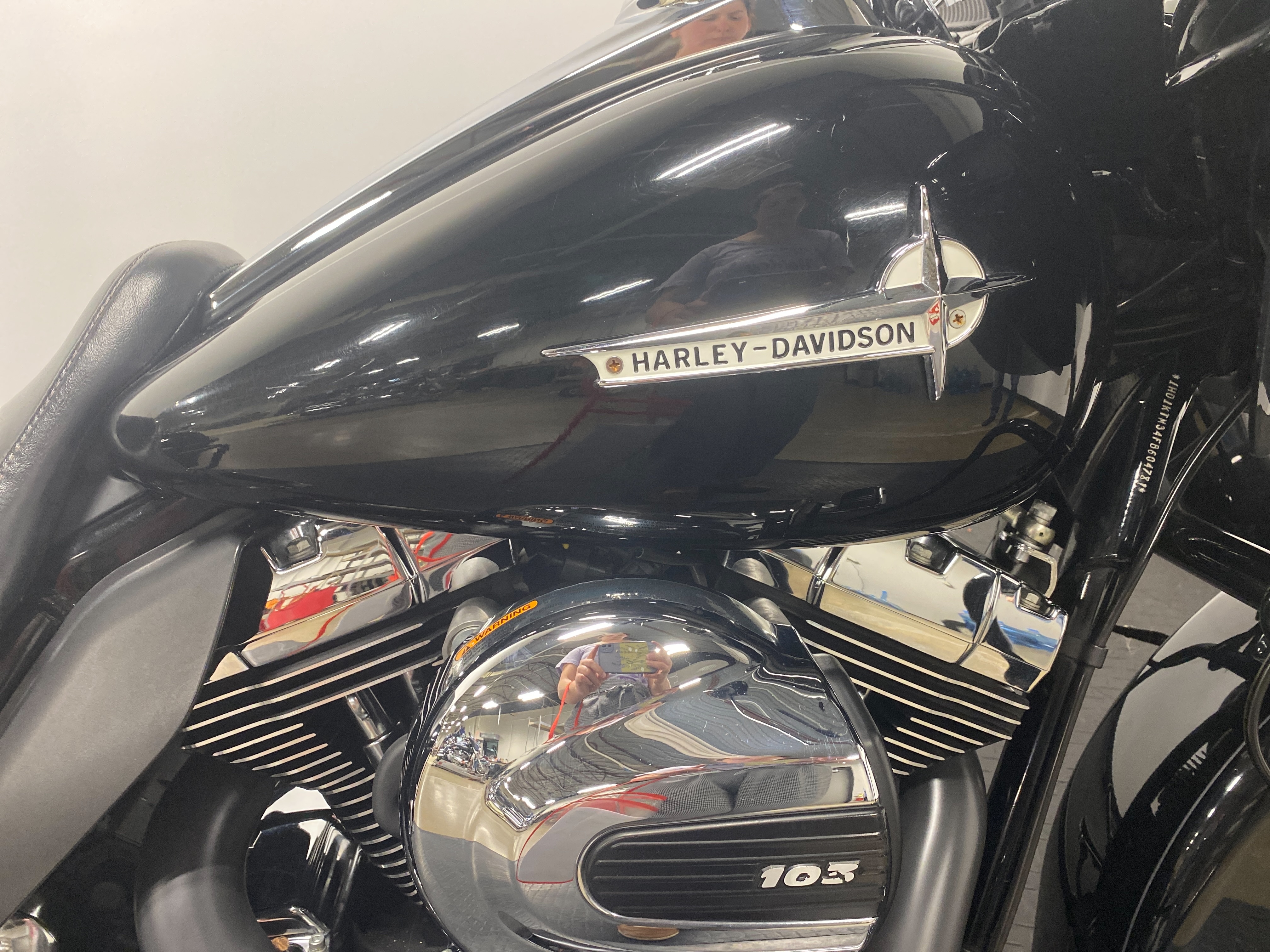 2015 Harley-Davidson Road Glide Special at Cannonball Harley-Davidson