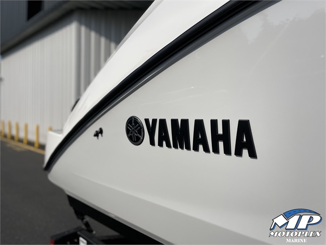 2023 Yamaha AR 220 at Lynnwood Motoplex, Lynnwood, WA 98037