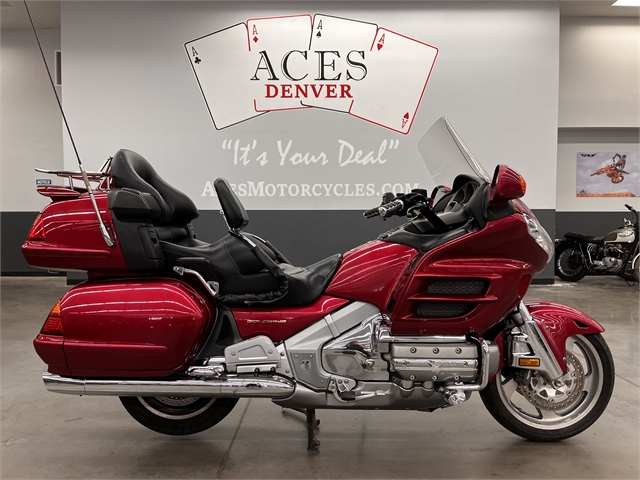 2003 HONDA GL1800 at Aces Motorcycles - Denver