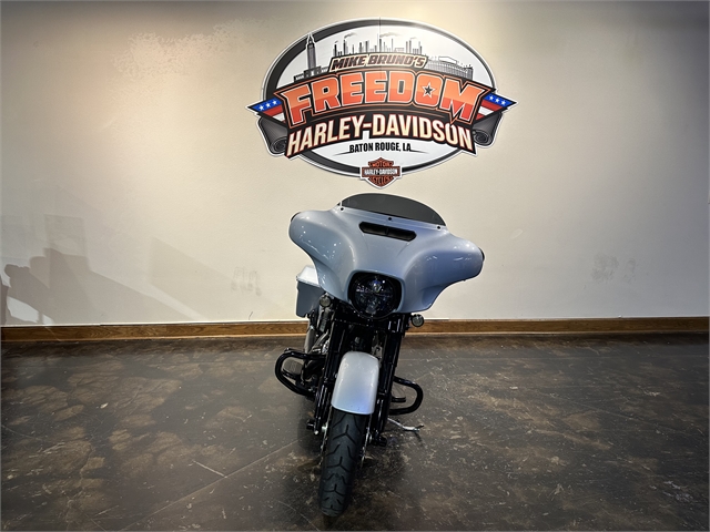 2023 Harley-Davidson Street Glide Special at Mike Bruno's Freedom Harley-Davidson