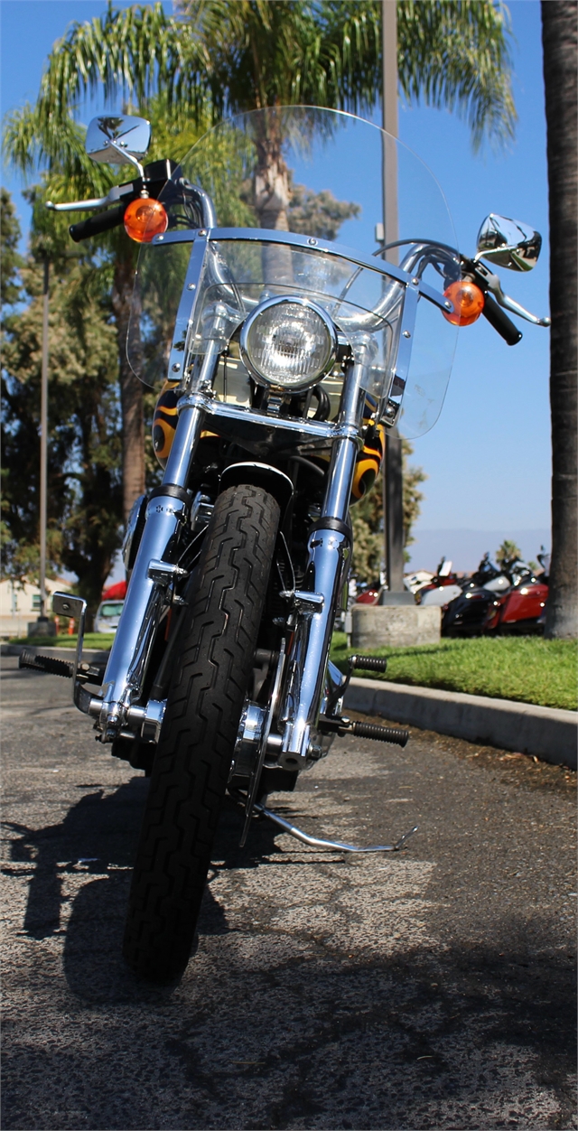 1999 Harley-Davidson FXDWG at Quaid Harley-Davidson, Loma Linda, CA 92354