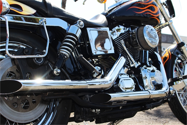 1999 Harley-Davidson FXDWG at Quaid Harley-Davidson, Loma Linda, CA 92354