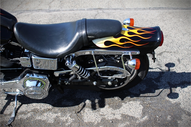 1999 Harley-Davidson FXDWG at Quaid Harley-Davidson, Loma Linda, CA 92354