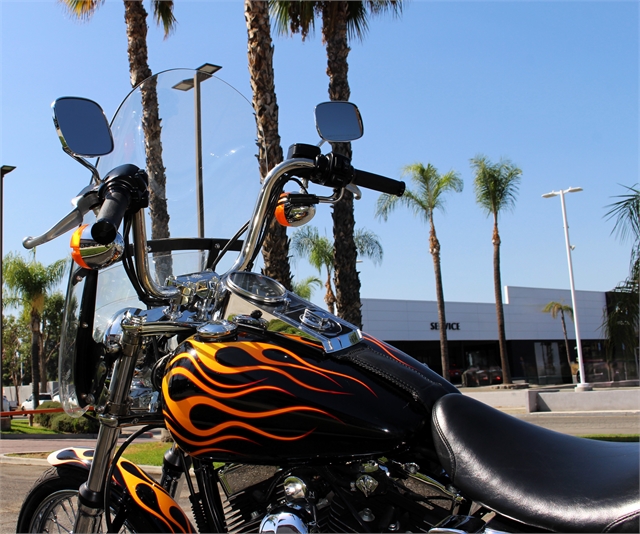 1999 Harley-Davidson FXDWG at Quaid Harley-Davidson, Loma Linda, CA 92354