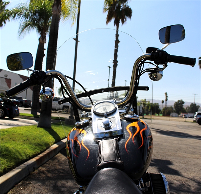 1999 Harley-Davidson FXDWG at Quaid Harley-Davidson, Loma Linda, CA 92354