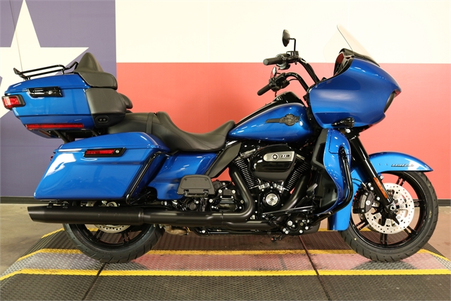 2024 Harley-Davidson Road Glide Limited at Texas Harley