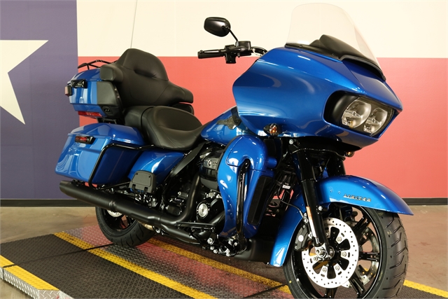 2024 Harley-Davidson Road Glide Limited at Texas Harley