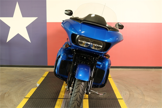 2024 Harley-Davidson Road Glide Limited at Texas Harley