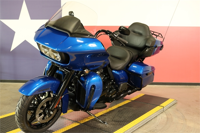 2024 Harley-Davidson Road Glide Limited at Texas Harley