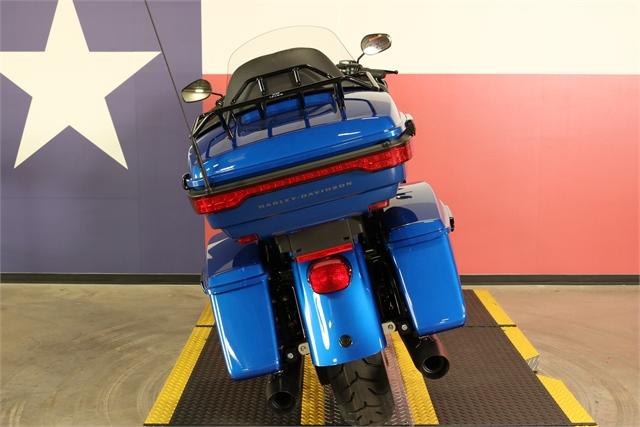 2024 Harley-Davidson Road Glide Limited at Texas Harley