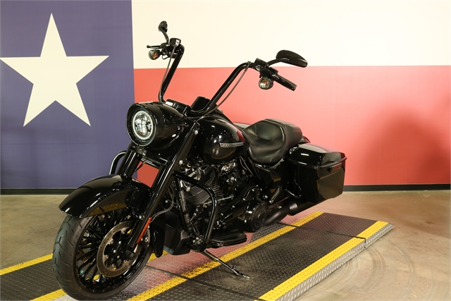 2018 Harley-Davidson Road King Special at Texas Harley