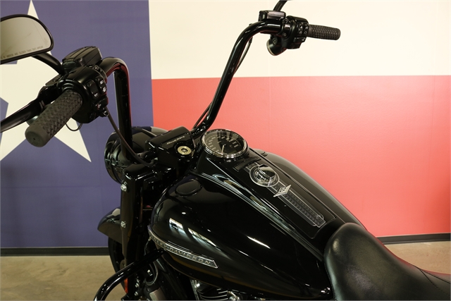 2018 Harley-Davidson Road King Special at Texas Harley