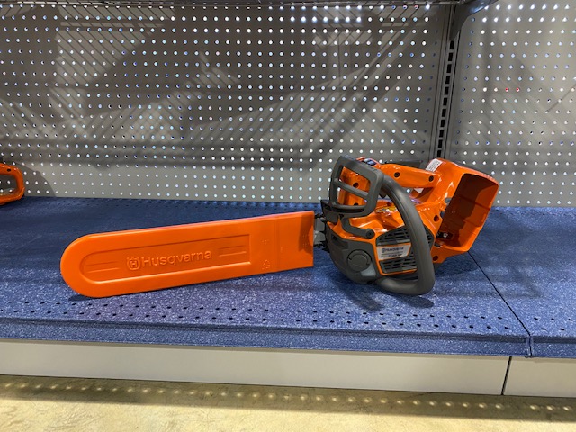 2022 Husqvarna Power Top Handle Chainsaws T540i XP at R/T Powersports