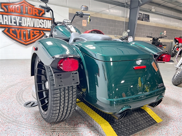 2024 Harley-Davidson Trike Freewheeler at Harley-Davidson of Madison