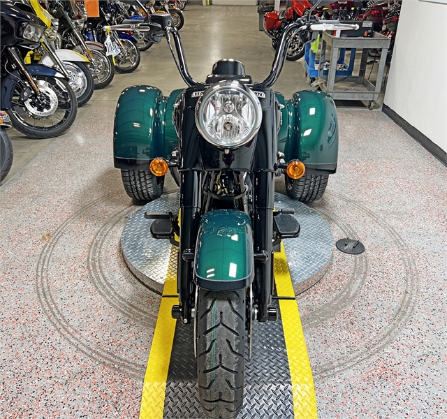 2024 Harley-Davidson Trike Freewheeler at Harley-Davidson of Madison