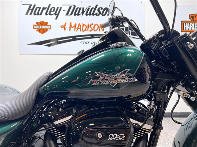 2024 Harley-Davidson Trike Freewheeler at Harley-Davidson of Madison