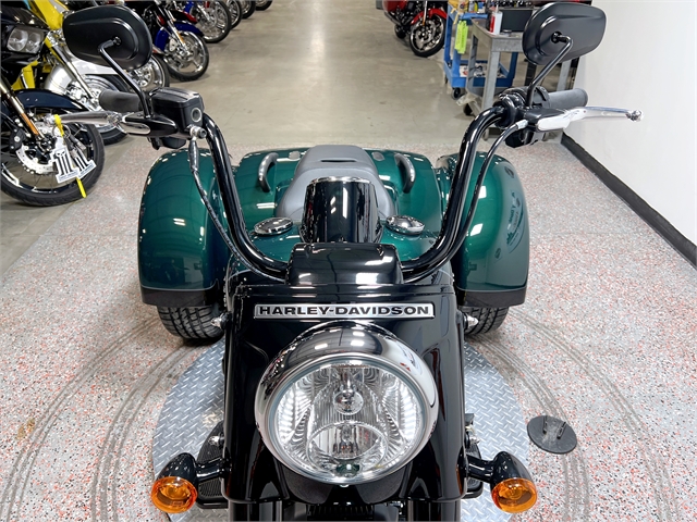 2024 Harley-Davidson Trike Freewheeler at Harley-Davidson of Madison