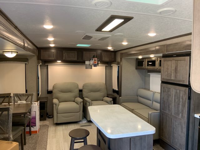 Rockwood Signature Ultra Lite >> 2020 Forest River Rockwood Signature Ultra Lite 8329SS Rear Living | Campers RV Center Rockwood Signature Ultra Lite >> 2020 Forest River Rockwood Signature Ultra Lite 8329SS Rear Living | Campers RV Center