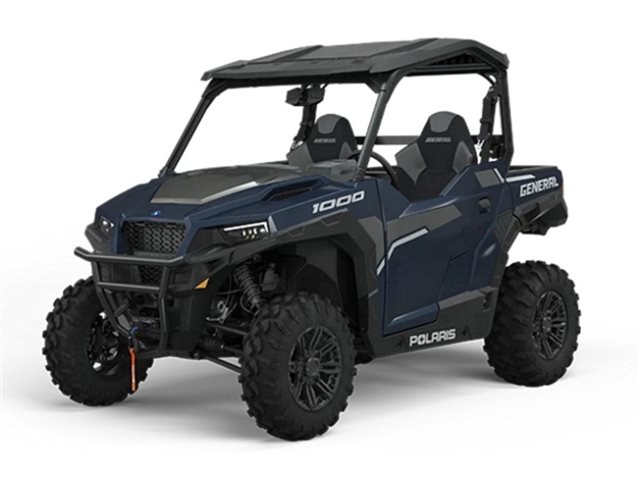 2022 Polaris GENERAL 1000 Deluxe at Friendly Powersports Baton Rouge