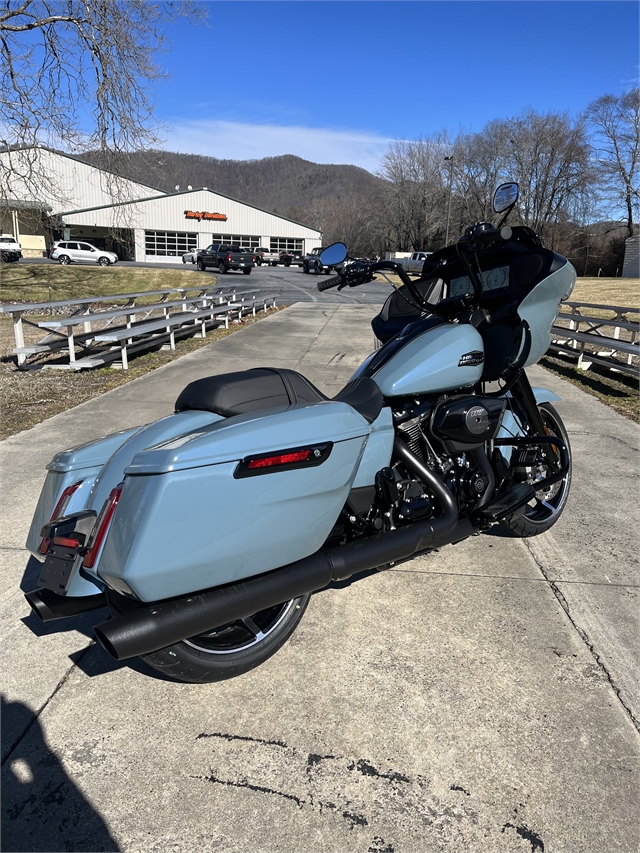 2024 Harley-Davidson Road Glide Base at Harley-Davidson of Asheville