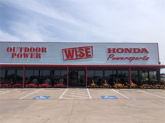 2021 Titan Implement 1200 Series 1205 at Wise Honda