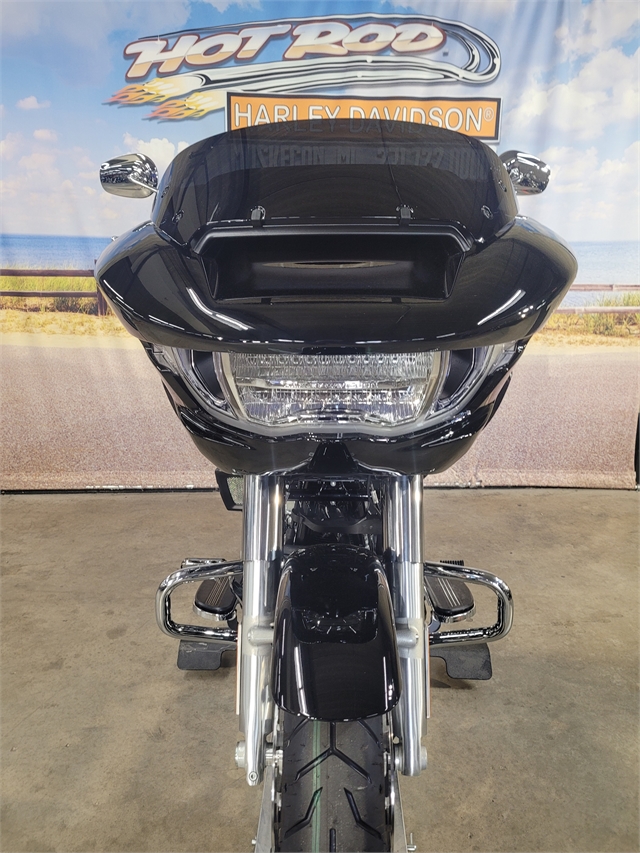 2024 Harley-Davidson Road Glide Base at Hot Rod Harley-Davidson