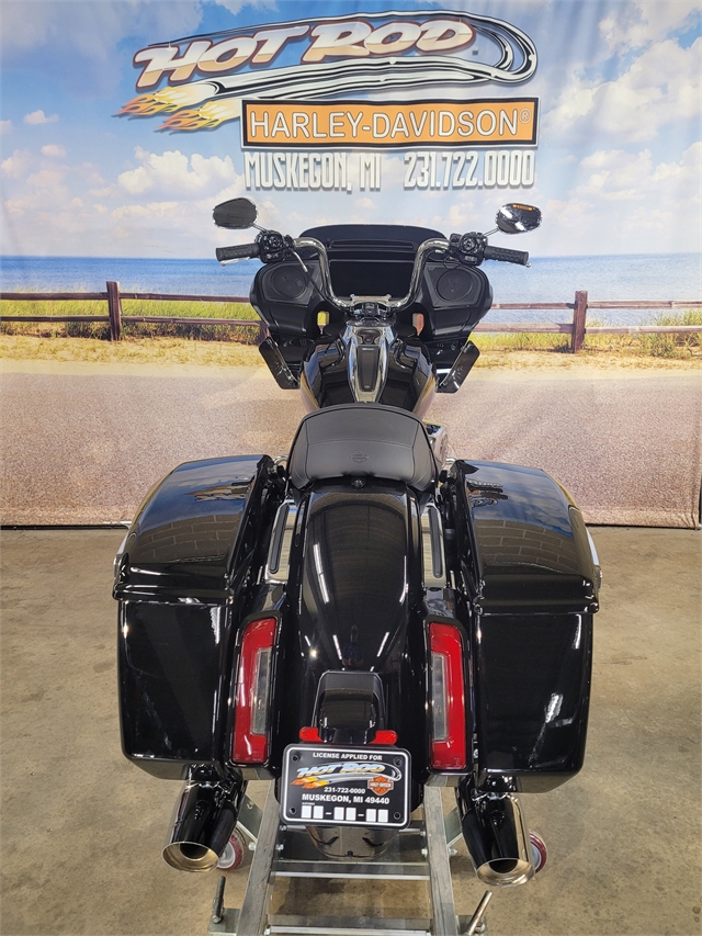 2024 Harley-Davidson Road Glide Base at Hot Rod Harley-Davidson