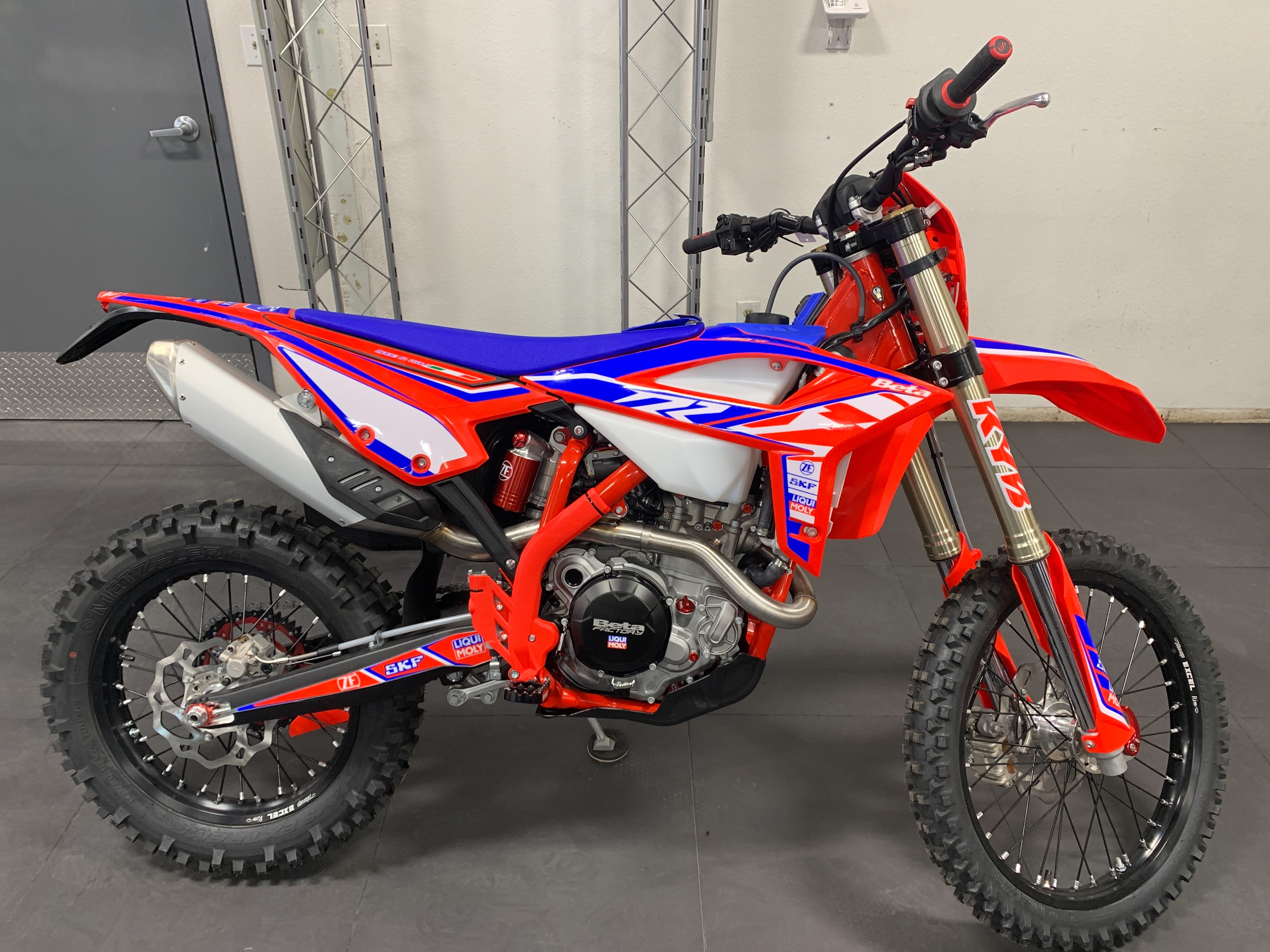 2022 BETA RR Race Edition 390 at Perri's Powersports