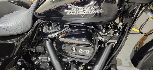 2024 Harley-Davidson Trike Freewheeler at Lone Wolf Harley-Davidson