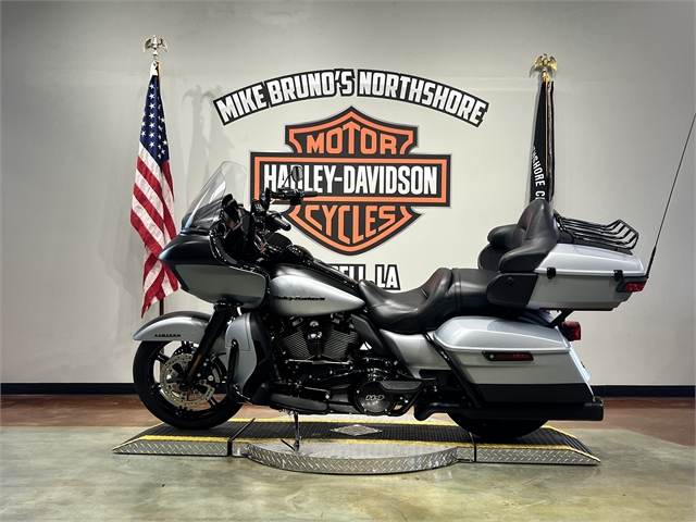 2020 Harley-Davidson Touring Road Glide Limited at Mike Bruno's Northshore Harley-Davidson