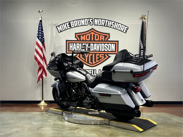 2020 Harley-Davidson Touring Road Glide Limited at Mike Bruno's Northshore Harley-Davidson