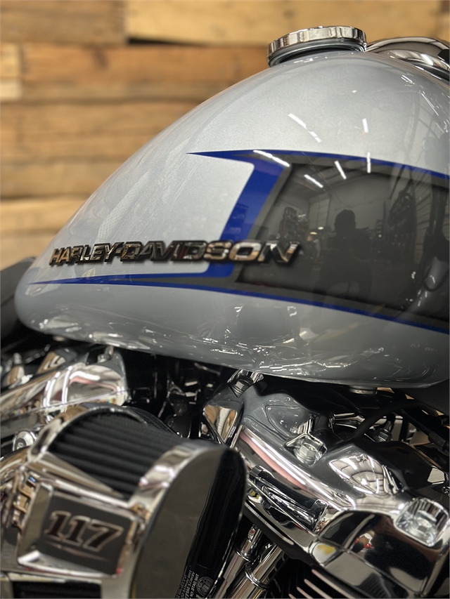 2023 Harley-Davidson Softail Breakout at Lumberjack Harley-Davidson