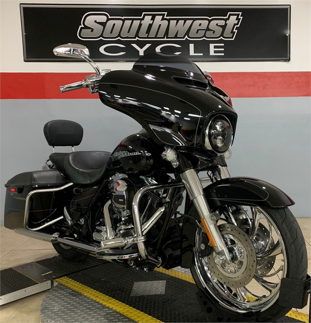 2014 Harley-Davidson Street Glide Special at Southwest Cycle, Cape Coral, FL 33909