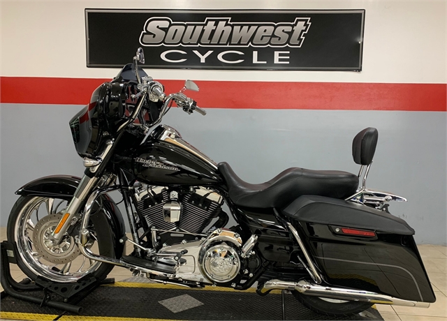 2014 Harley-Davidson Street Glide Special at Southwest Cycle, Cape Coral, FL 33909
