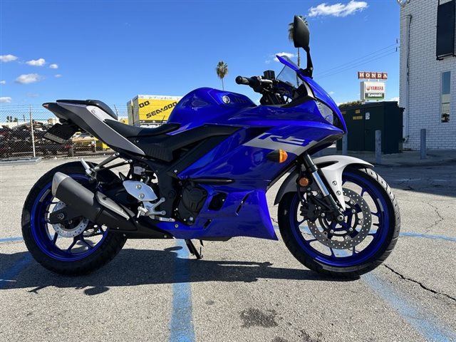 2020 store yamaha r3